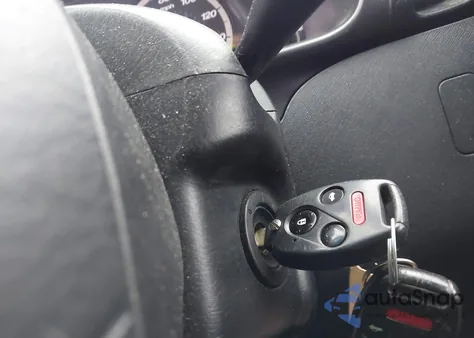 2005 Honda Cr-V Ex z USA, uszkodzony, nr VIN JHLRD78865C012953